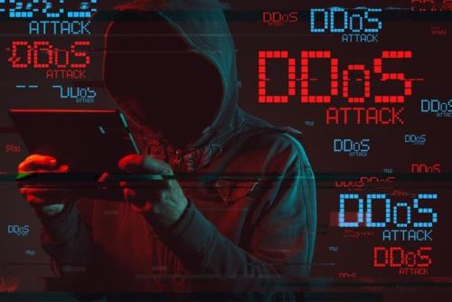 430 هزار حمله DDoS به مقاصد سایبری کشور